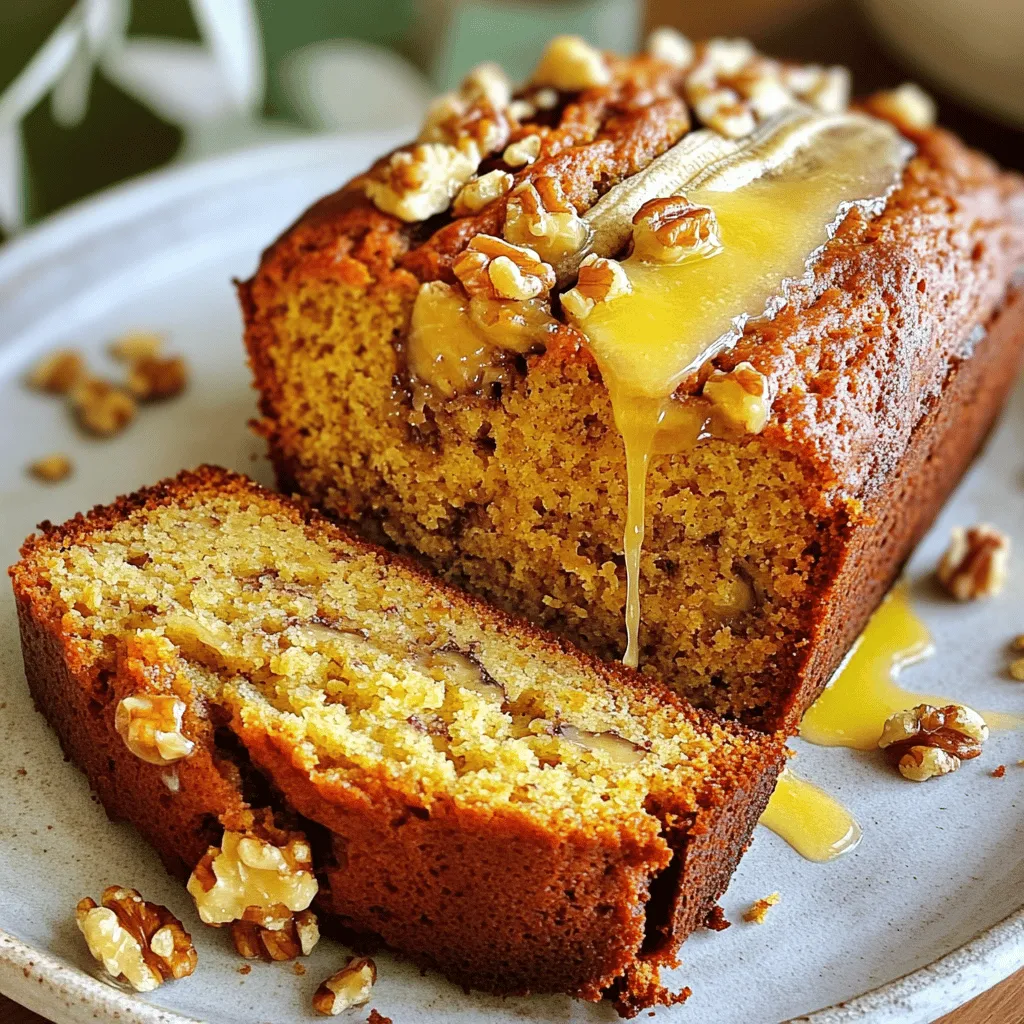 Classic Banana Bread Irresistible Recipe and Tips