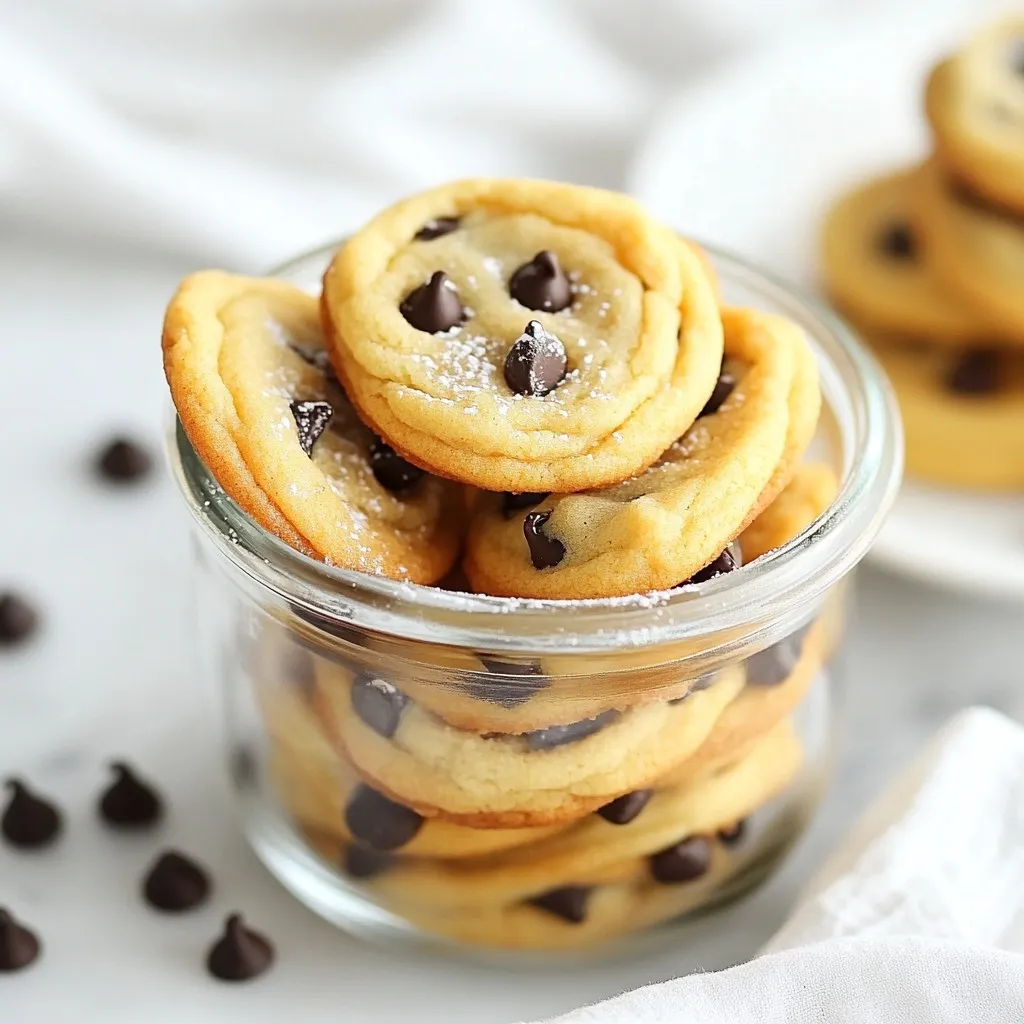 Protein Greek Yogurt Cookies Healthy and Tasty Snack