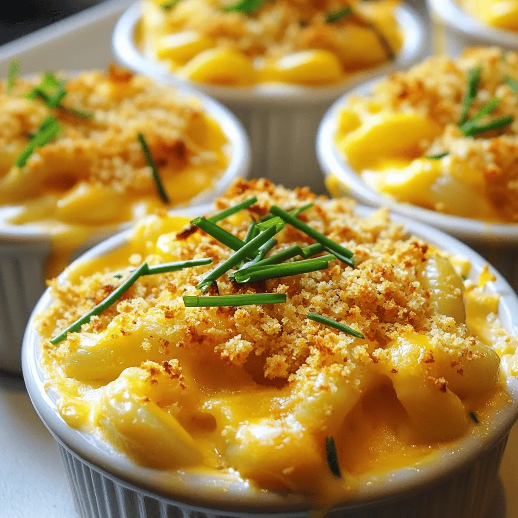 The Best Mac &#038; Cheese Creamy and Delightful Recipe