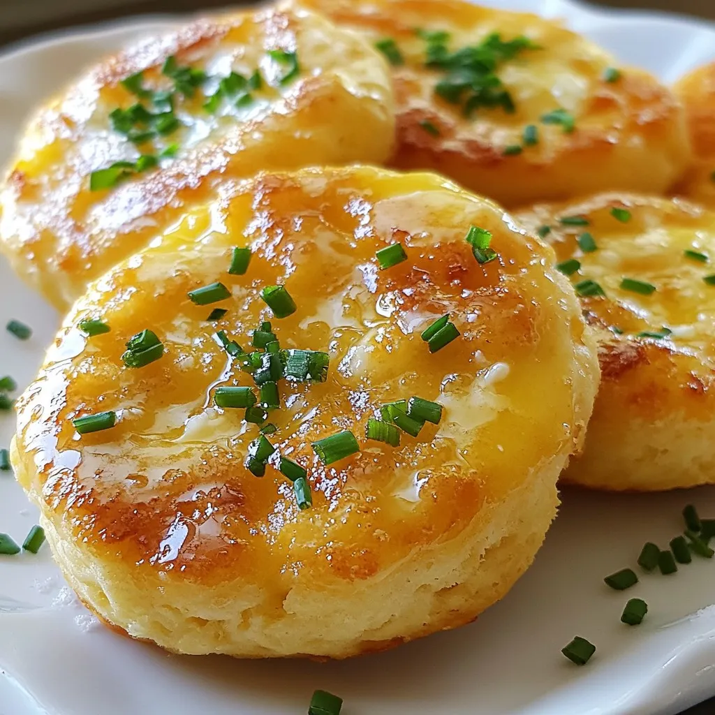 Scottish Tattie Scones Flavorful and Easy Recipe Guide