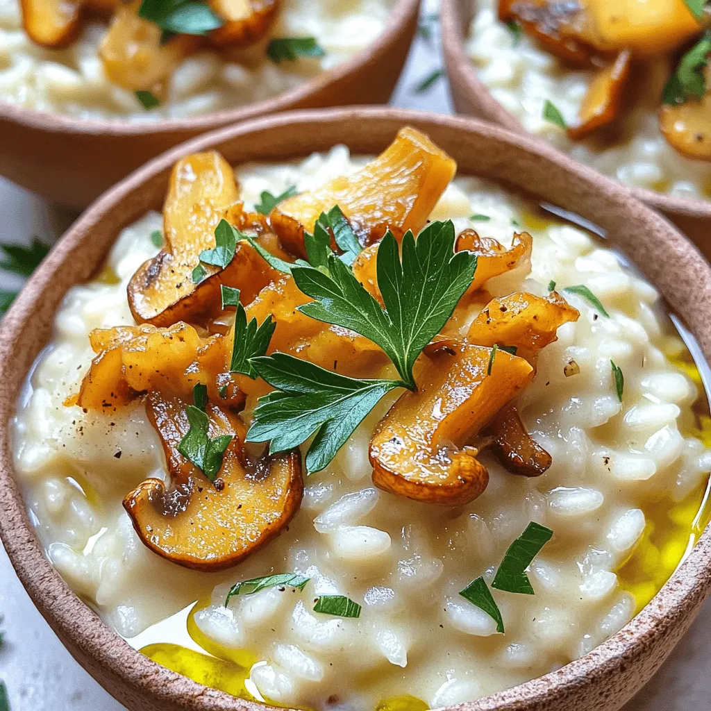 To make this creamy delight, you need a few key items. Here is the list: