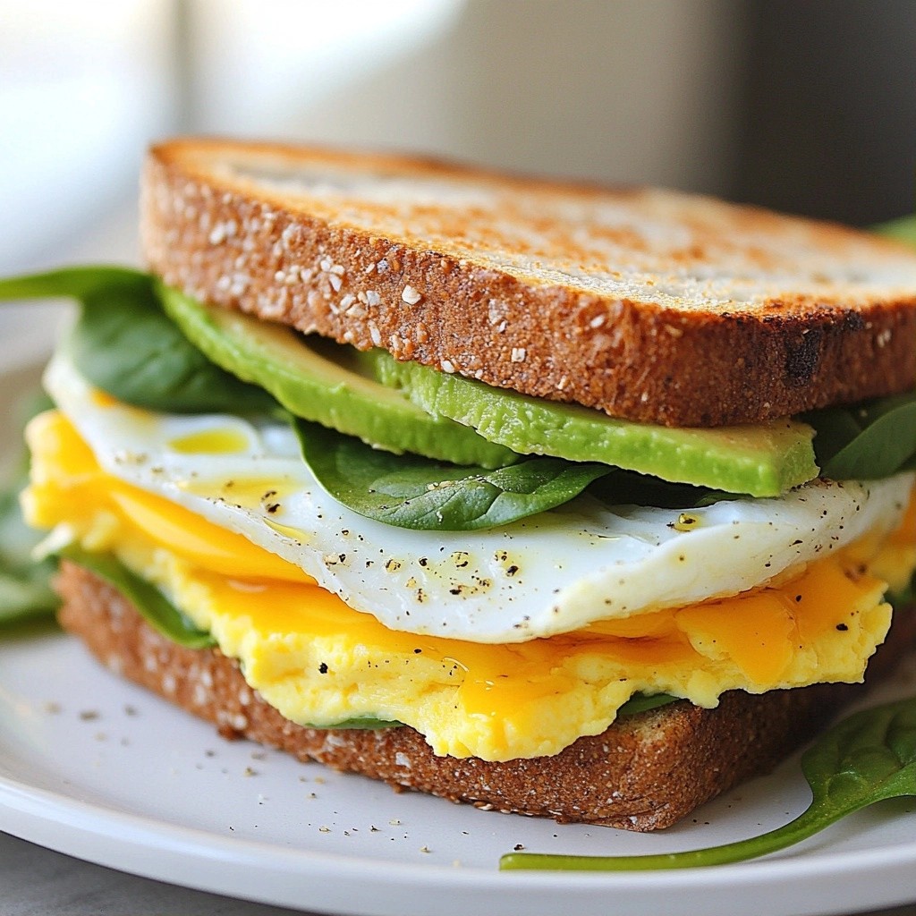 Juicy Copycat Chick-fil-A Egg White Grill Recipe