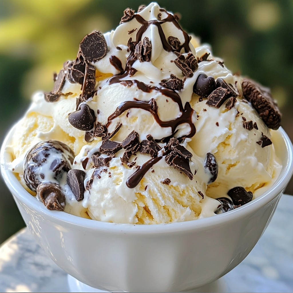 Decadent Copycat Dairy Queen Blizzard Delight Recipe