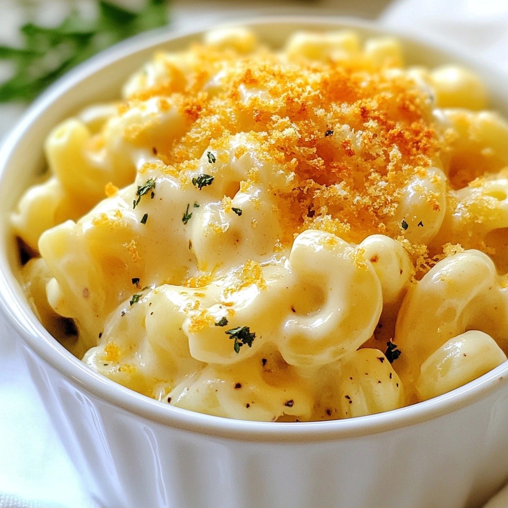 Cheesy Copycat Chick-fil-A Mac and Cheese Delight