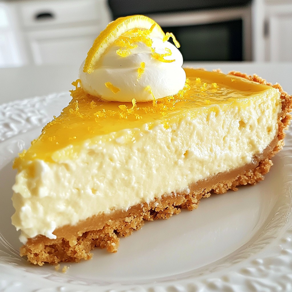 Velvety Copycat Cheesecake Factory Cheesecake Delight